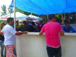 XIX Concentracion - 2012